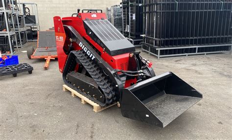 scl850 mini skid steer